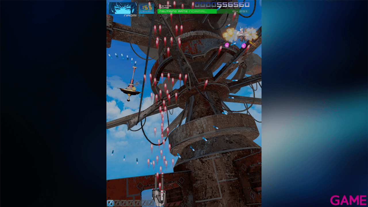 Psyvariar 3 PS5