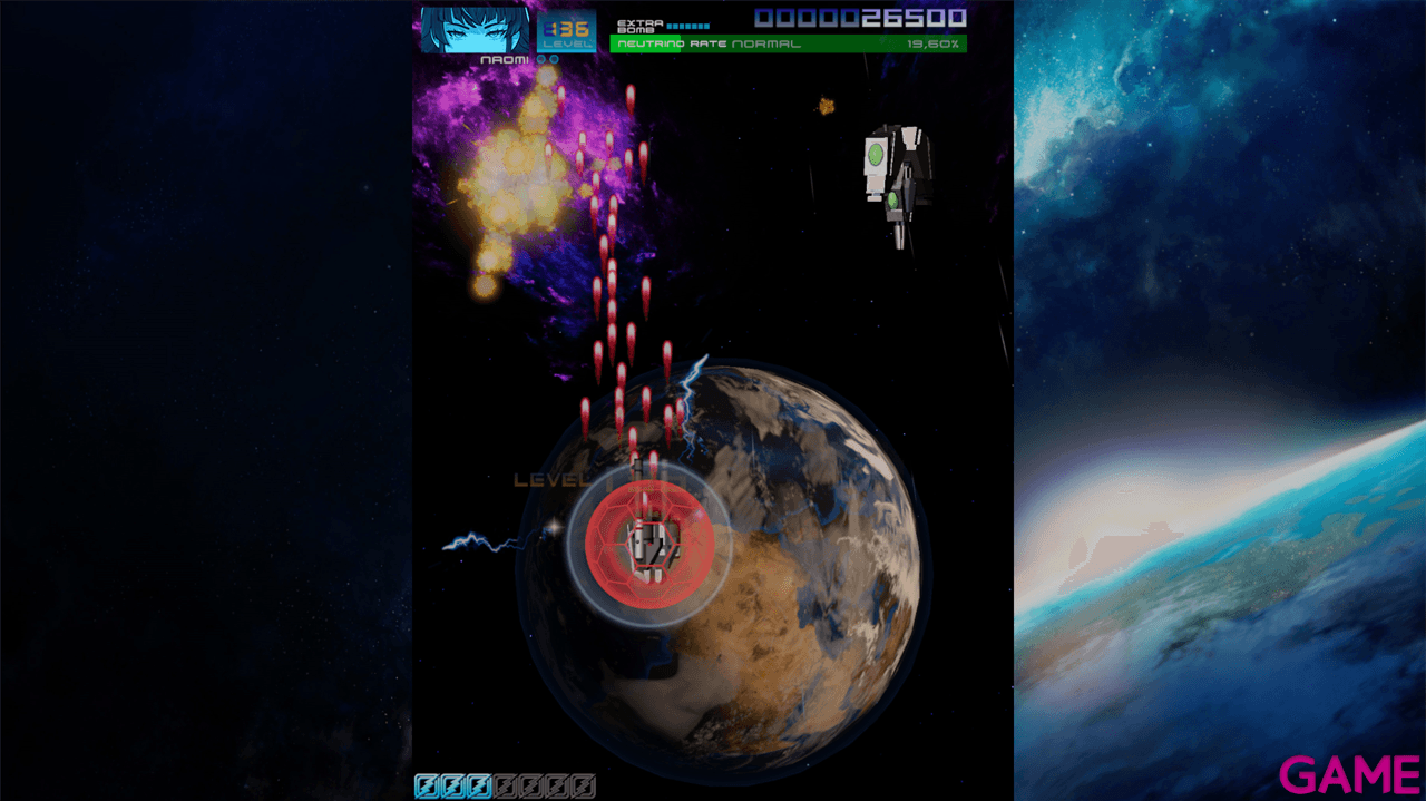 Psyvariar 3 PS5