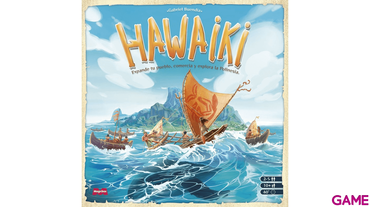 Hawaiki