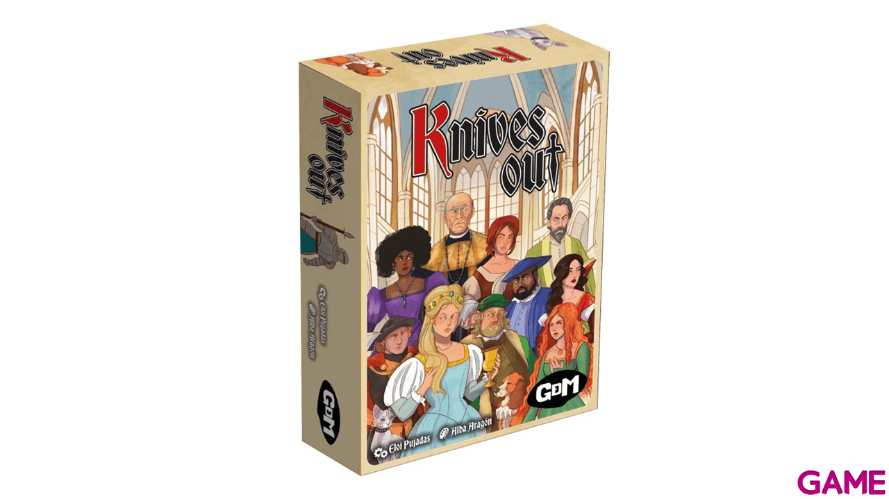 Knives Out