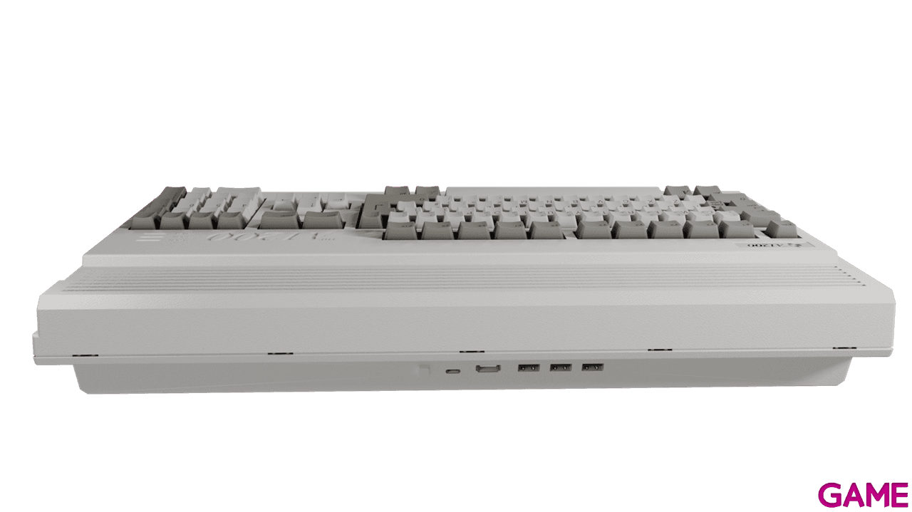 THE A1200