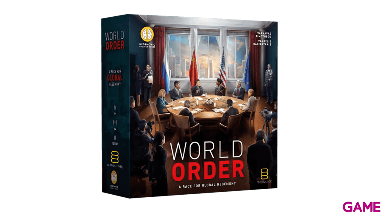 World Order