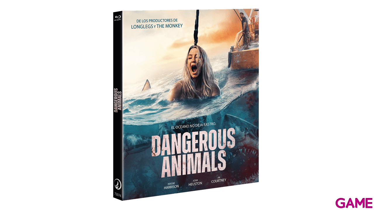 Dangerous Animals