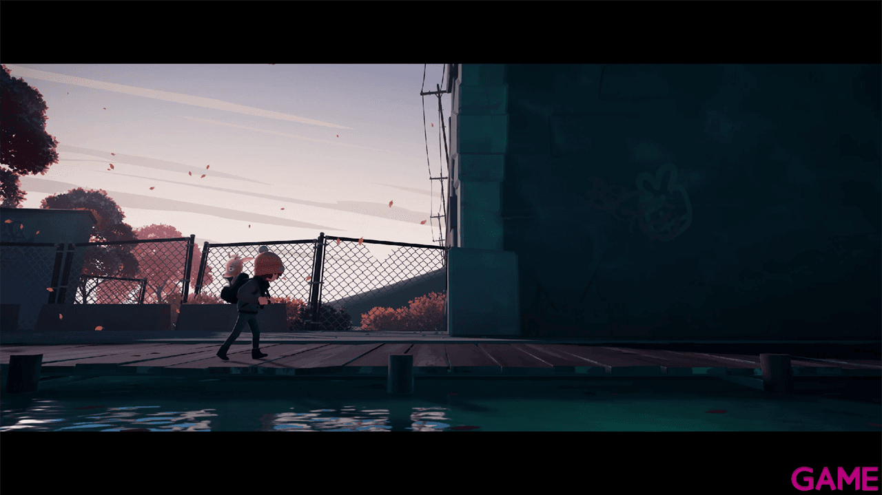 Deer & Boy: Deluxe Edition