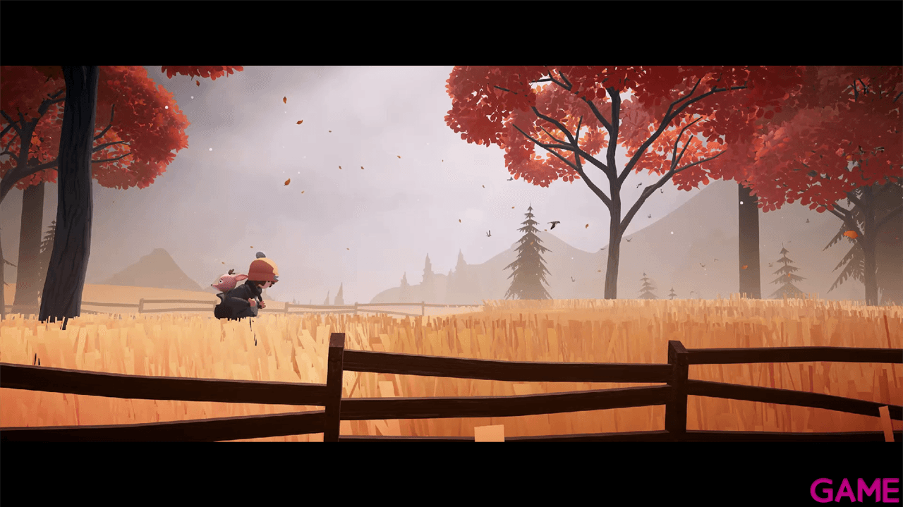Deer & Boy: Deluxe Edition