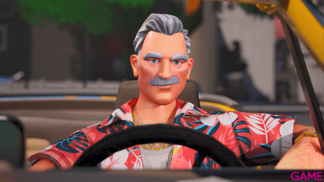 Taxi Chaos 2