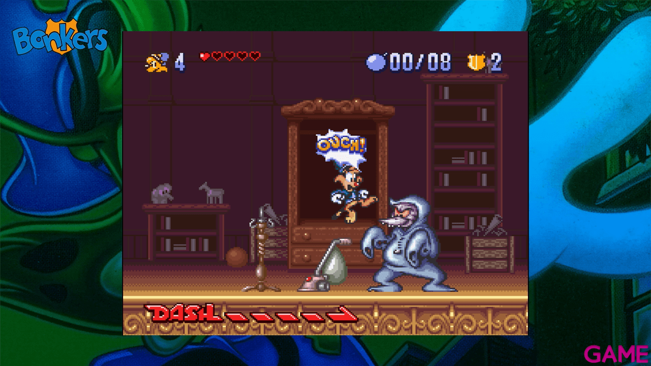 The Disney Afternoon Collection Nintendo Switch