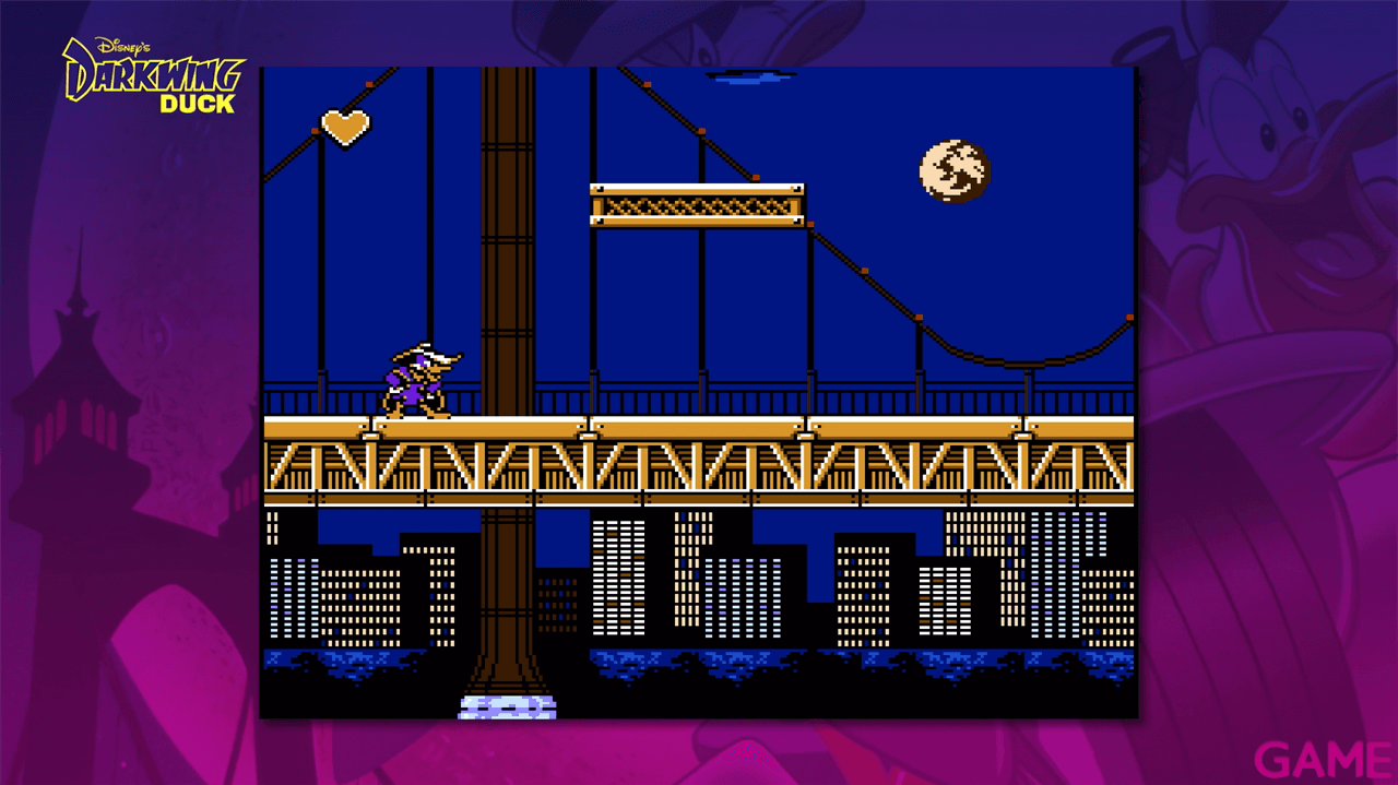 The Disney Afternoon Collection Nintendo Switch 2