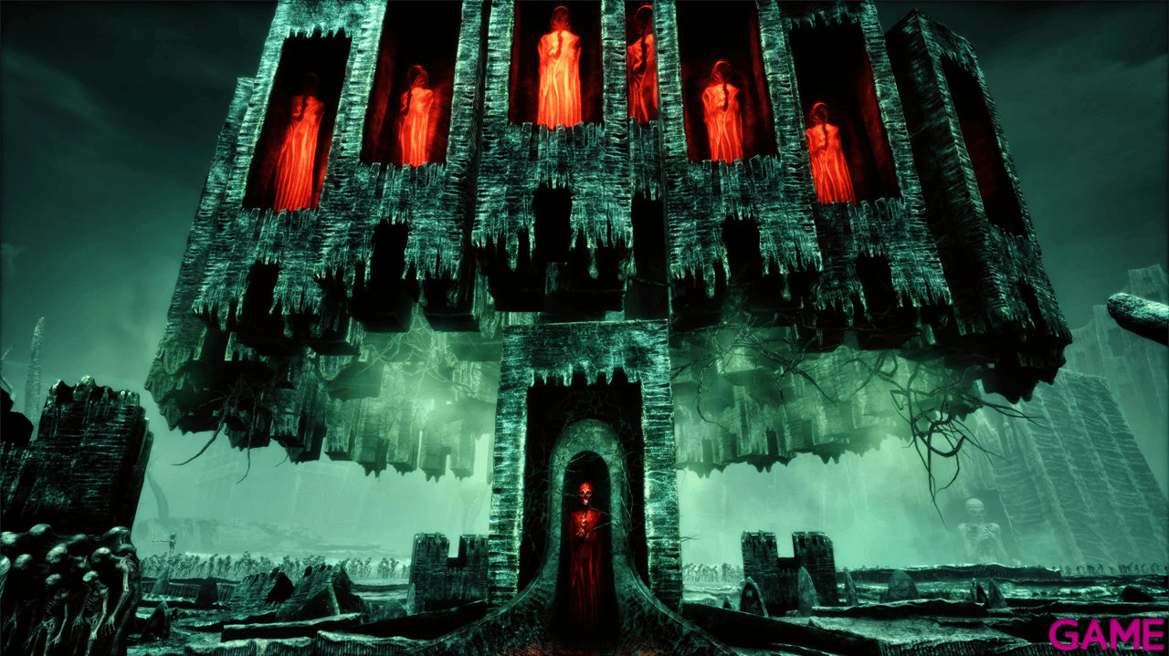 Necrophosis PS5