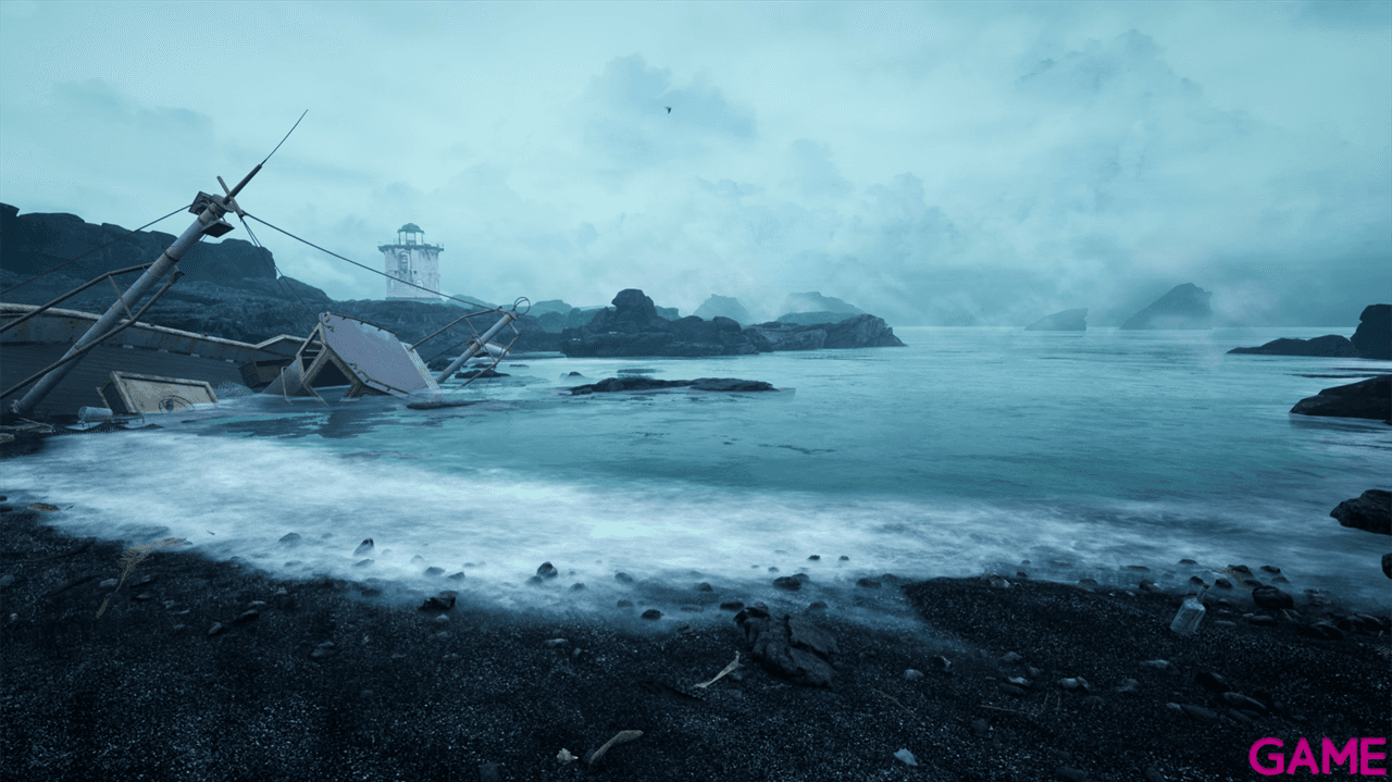 Necrophosis PS5
