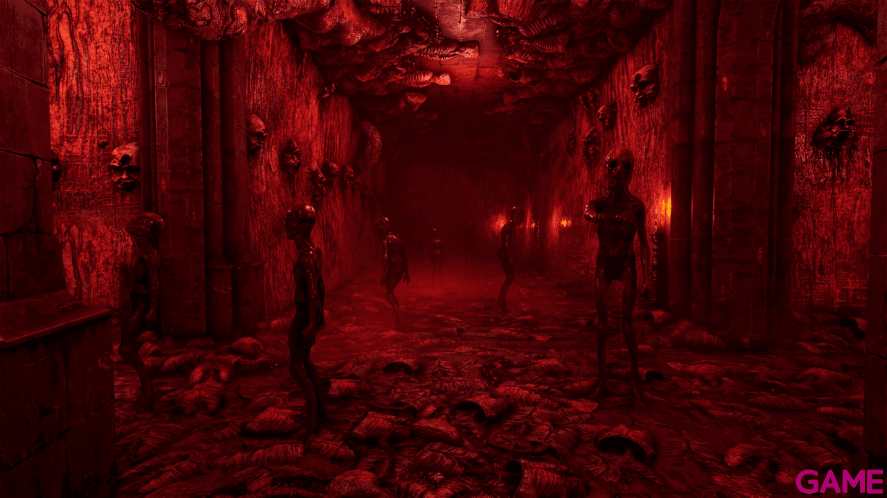 Necrophosis PS5