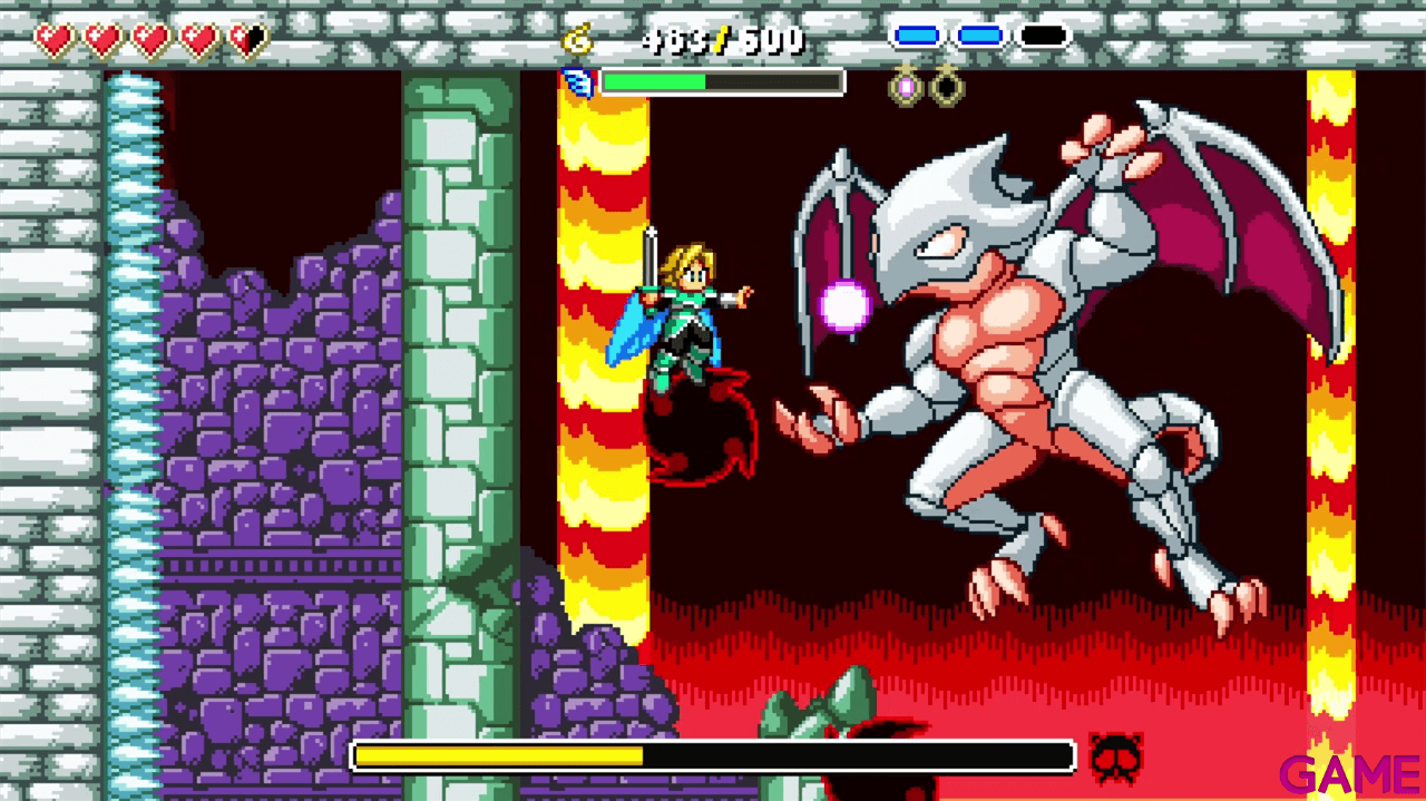 Aggelos 2 PS5