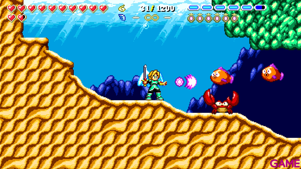 Aggelos 2 PS5