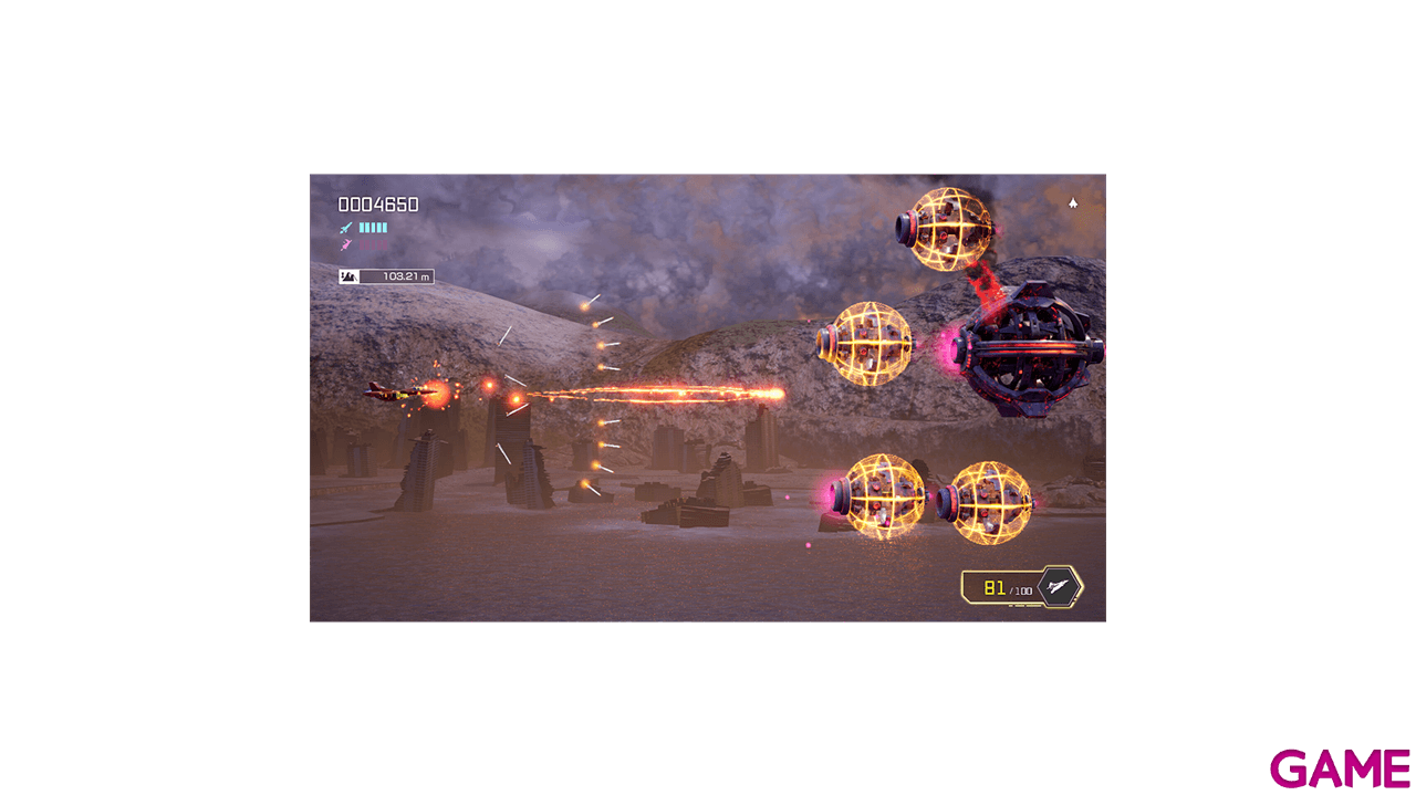 Formation Z PS5