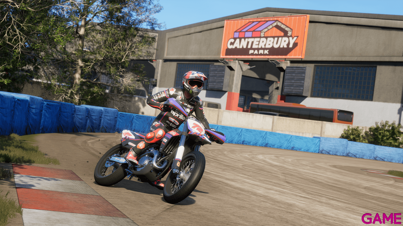 MotoGP 26 PS5