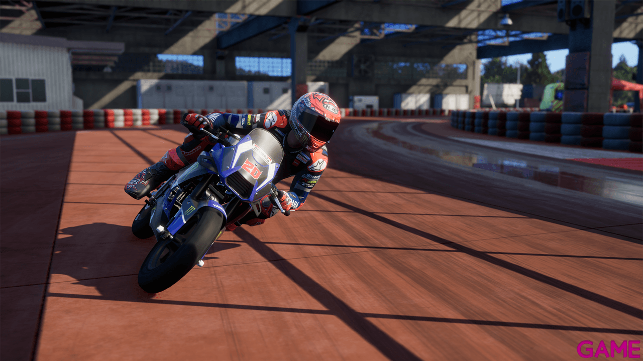 MotoGP 26 PS5