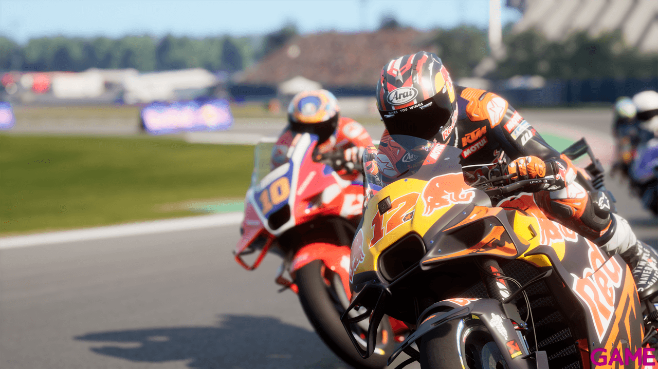 MotoGP 26 PS5
