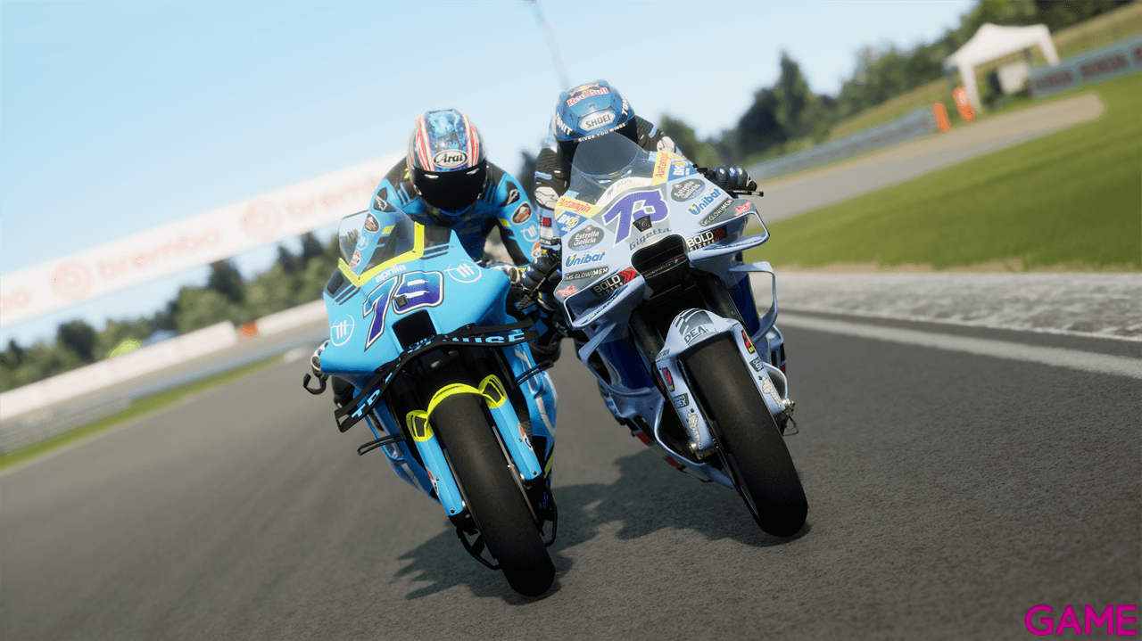 MotoGP 26 PS5