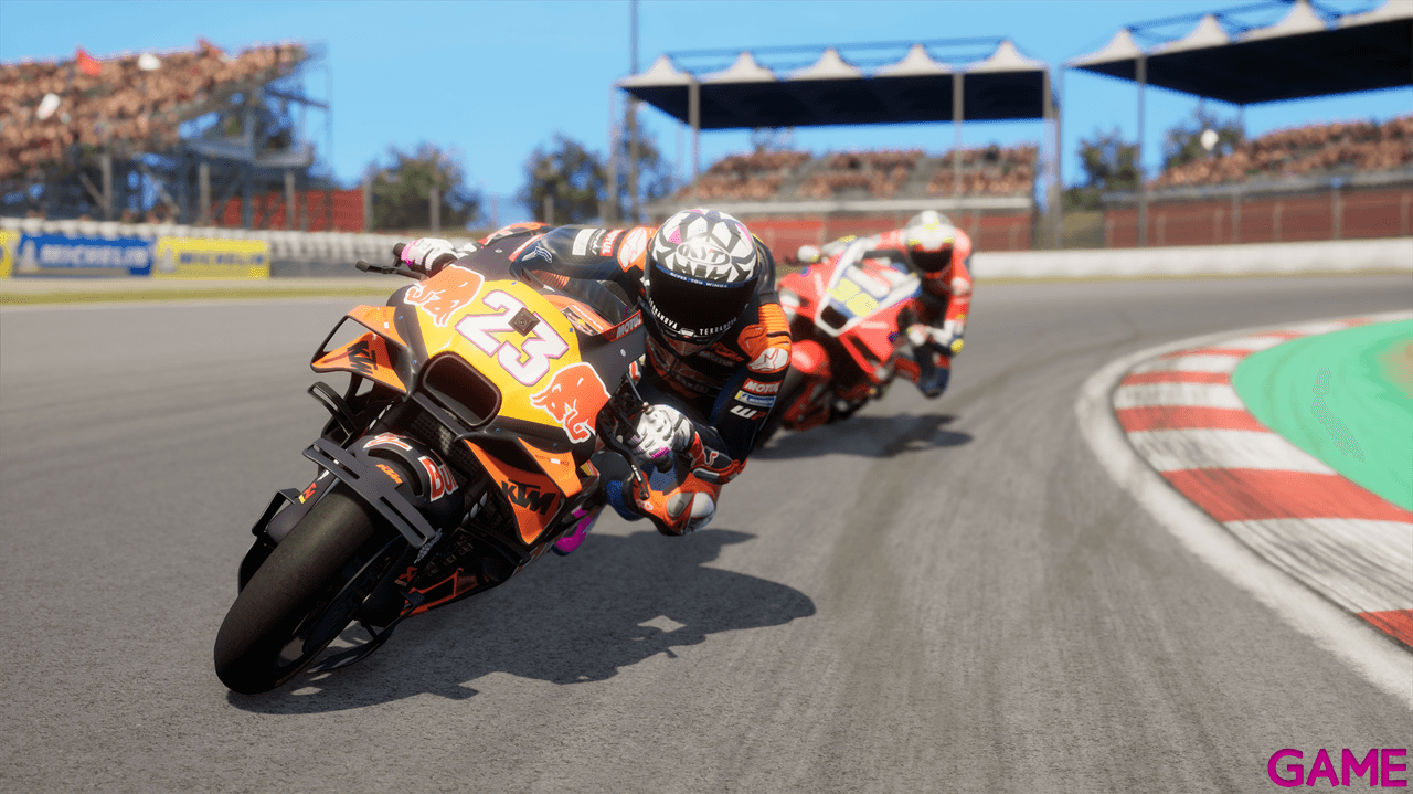 MotoGP 26 - CIAB