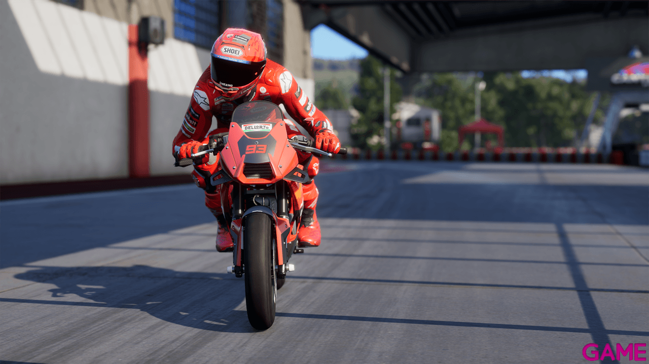 MotoGP 26 - CIAB