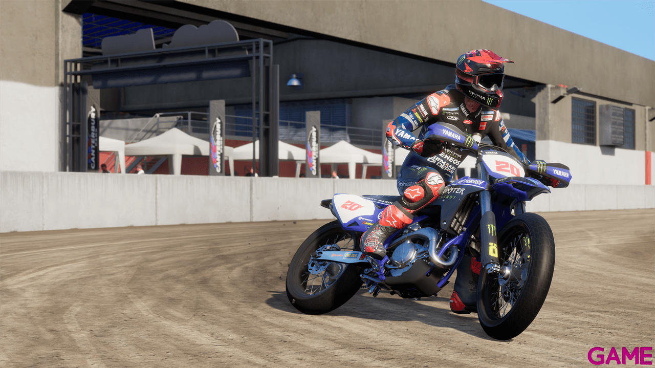 MotoGP 26 - CIAB