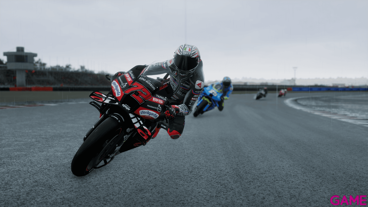 MotoGP 26 - CIAB