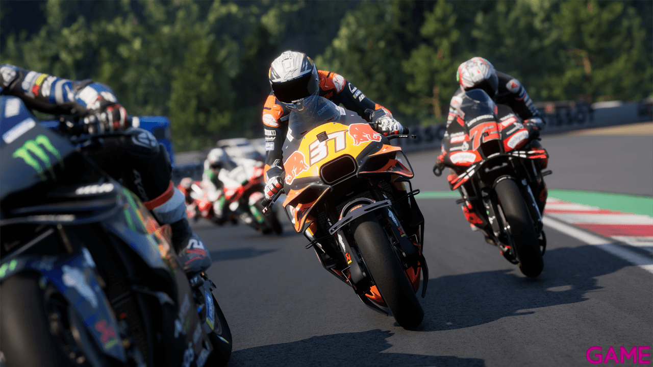 MotoGP 26 - CIAB