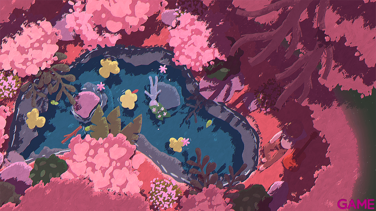 NAIAD Nintendo Switch