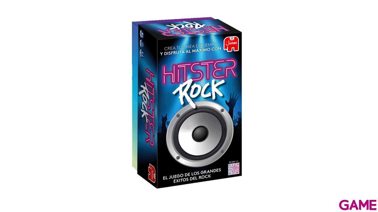 Hitster Rock