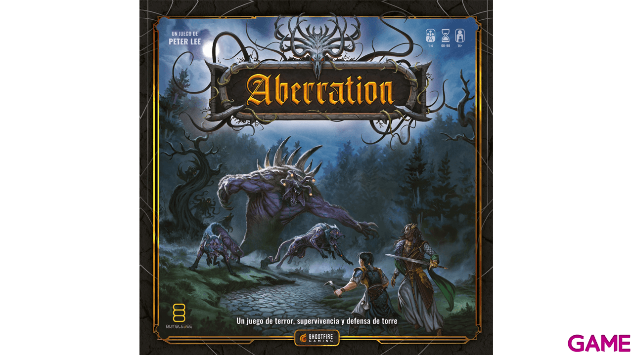 Aberration