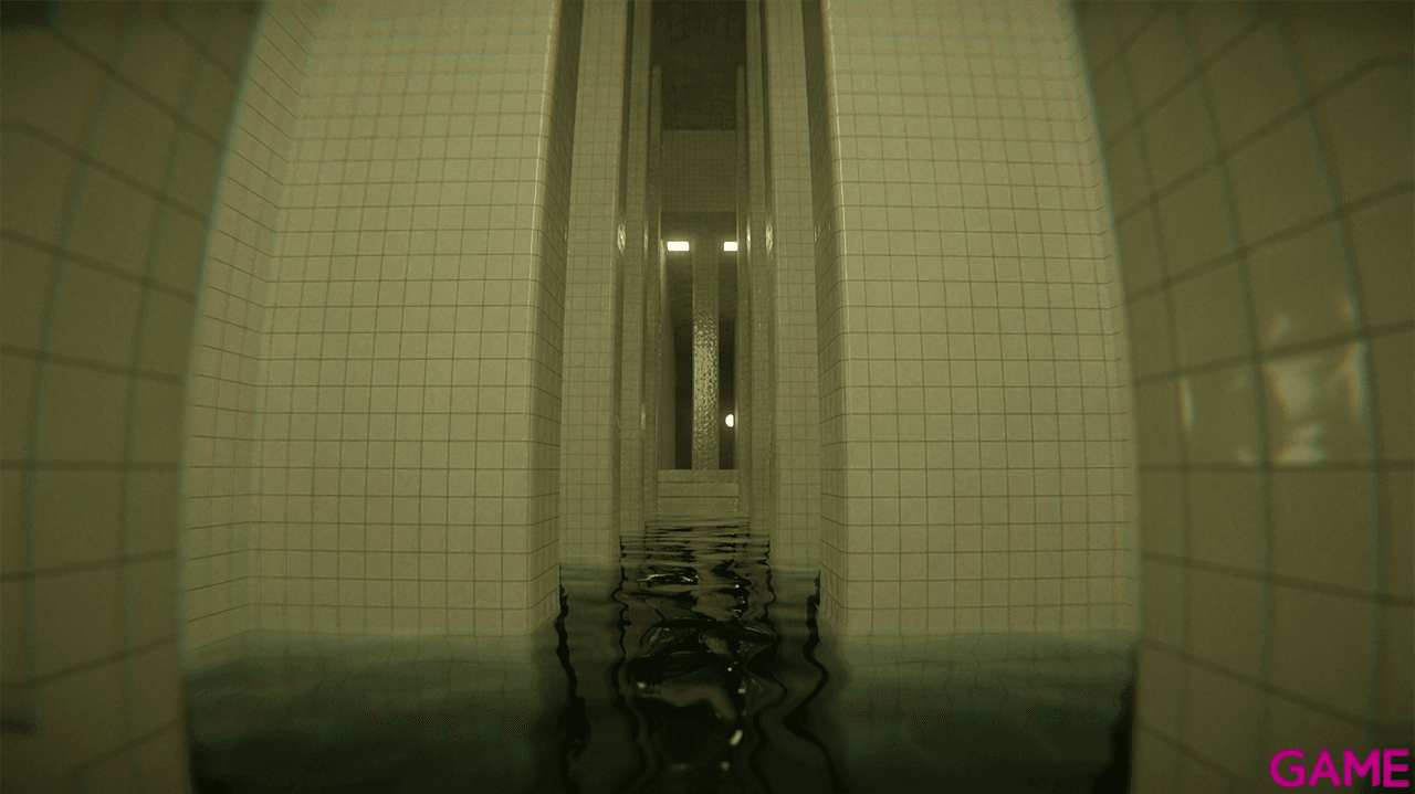 Pools PS5