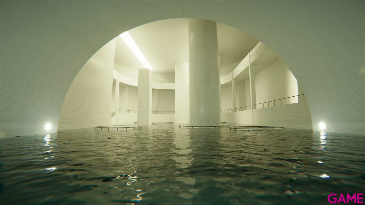 Pools PS5