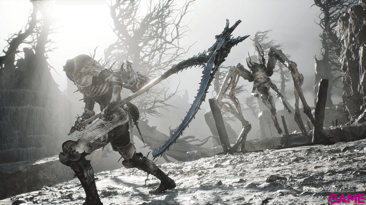 Mortal Shell II PS5