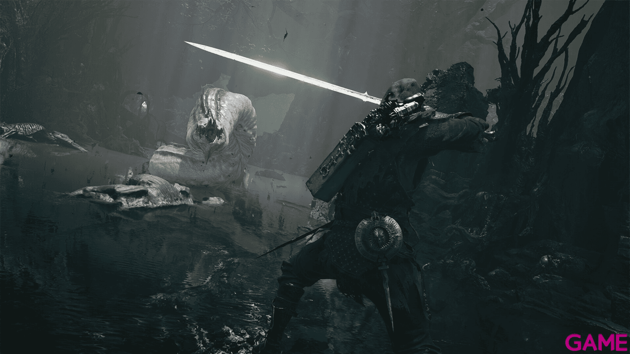 Mortal Shell II PS5