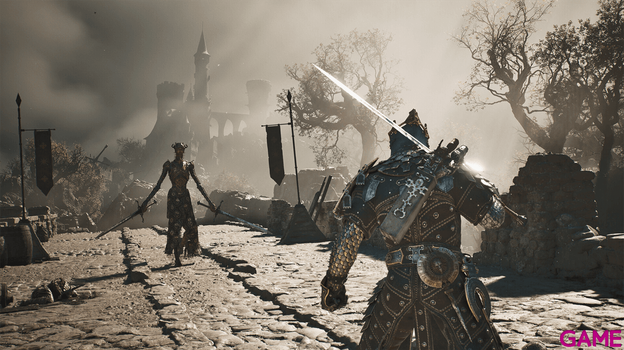 Mortal Shell II Revered Edition