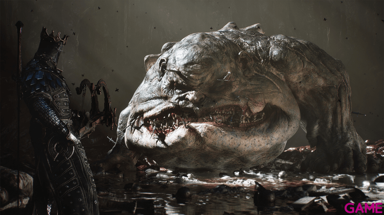Mortal Shell II Revered Edition