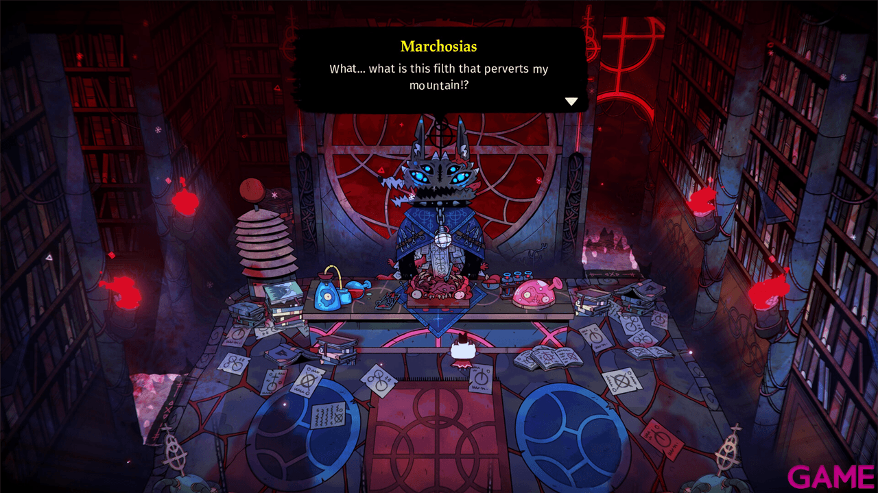 Cult of the Lamb Definitive Edition Nintendo Switch