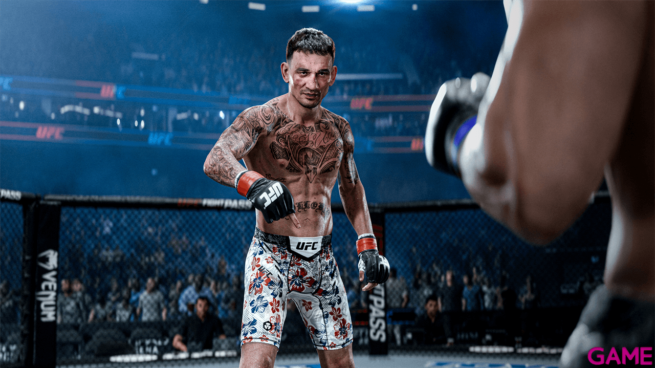 EA Sports UFC 6 Xbox Series X