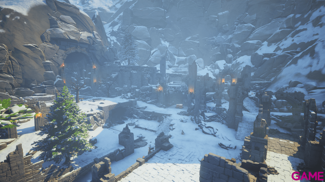 Cloudheim