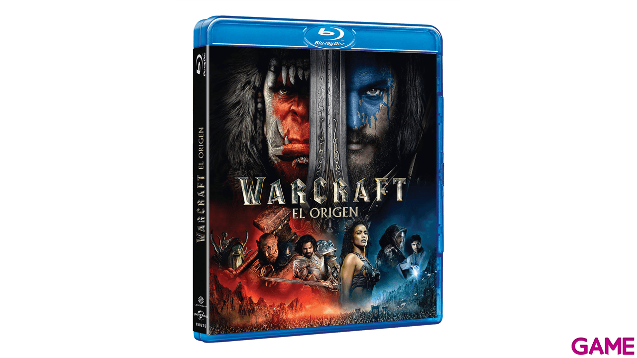 Warcraft