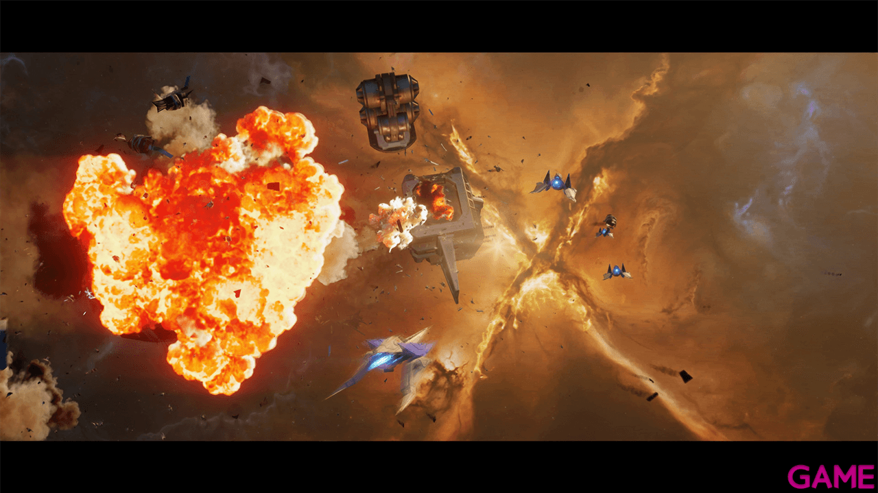 Star Fox - Switch 2