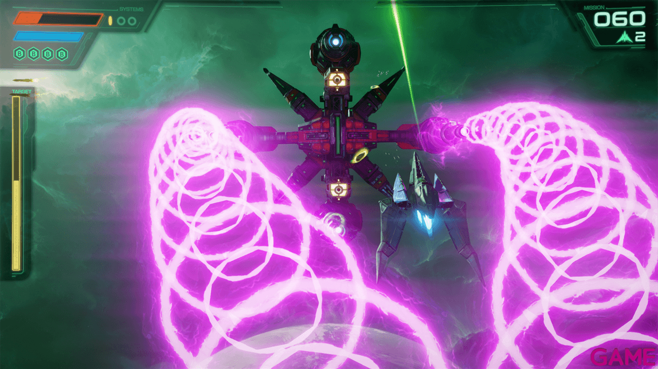 Star Fox - Switch 2