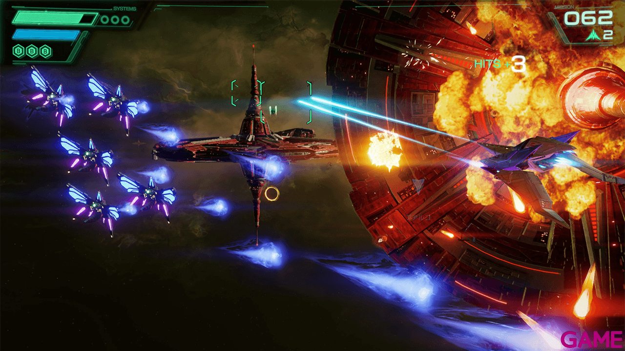 Star Fox - Switch 2