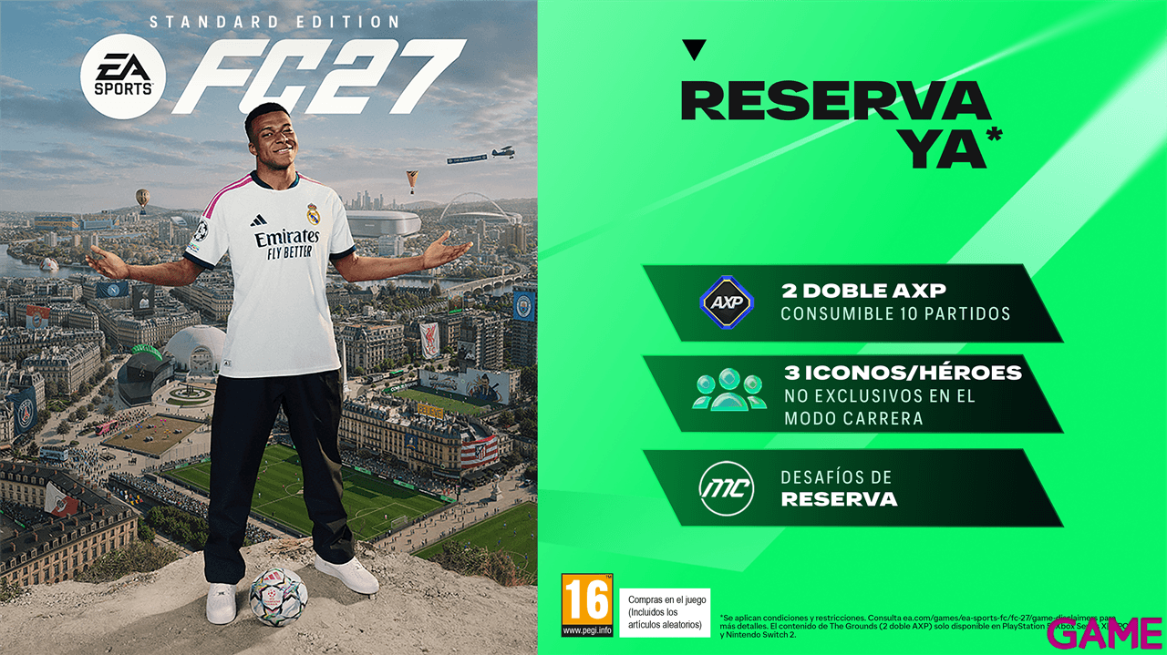 EA Sports FC 27 PC