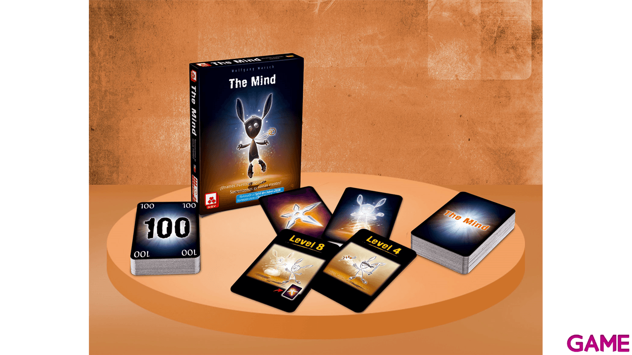 The Mind