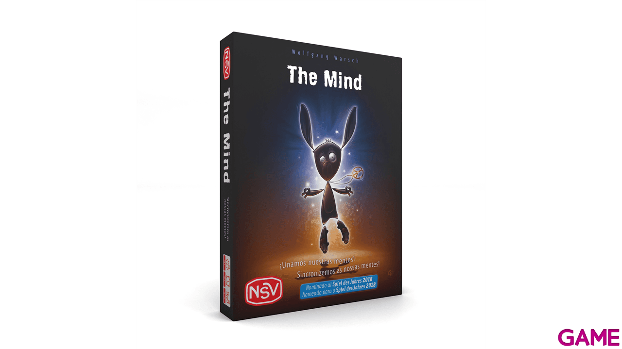 The Mind