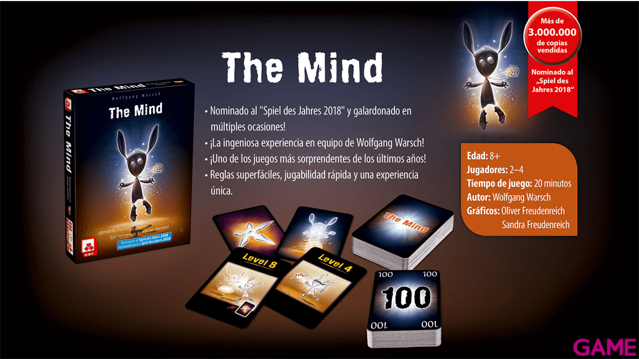 The Mind