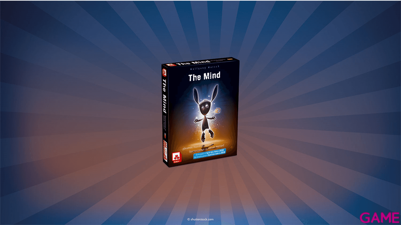 The Mind