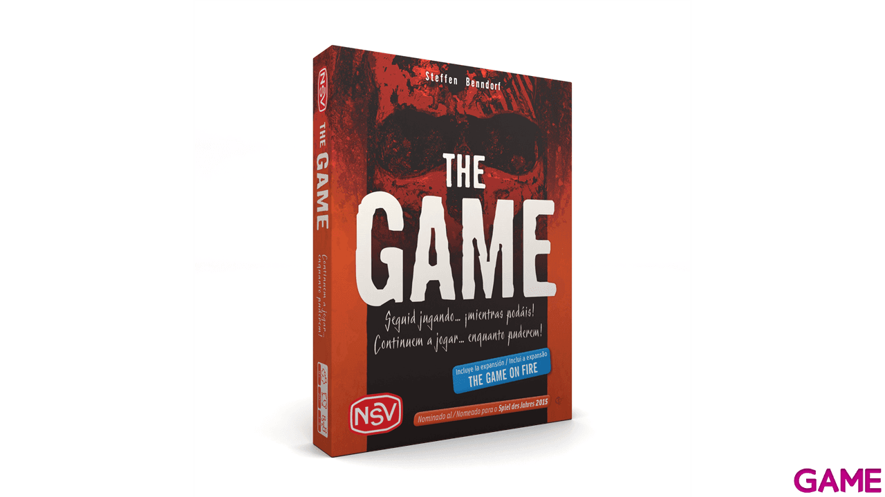The Game
