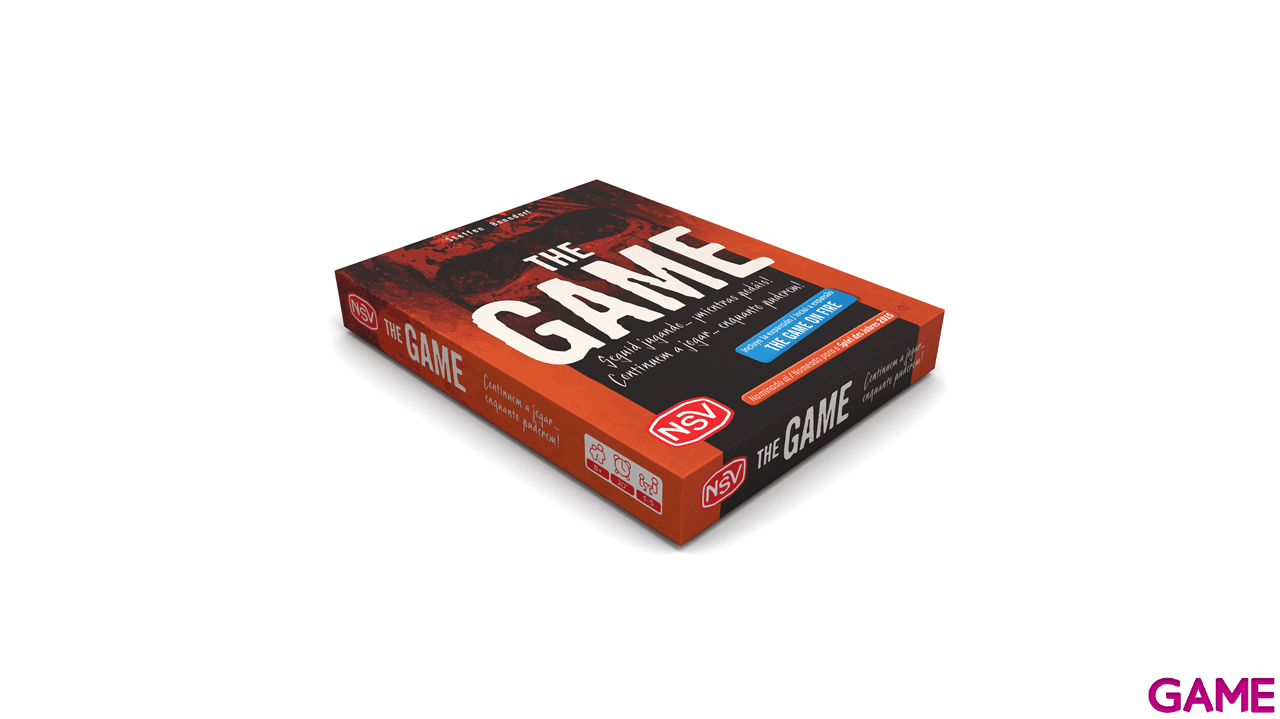 The Game